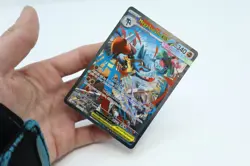 Pokemon TCG - Mega Lucario EX - 179 / 132 - Mega Evolutions - Image 5