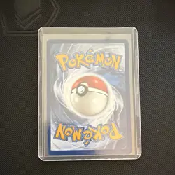 Pokemon TCG Mega Clefable EX 072 Mega Evolution Promo Holo Promo English 320 HP - Image 2