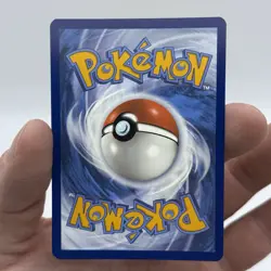 Eeveelution Pokeball Holos 5 Card Lot -PRISMATIC EVOLUTIONS NM Pack Fresh - Image 5