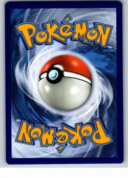 Misty's Determination Reverse Holo XY - Evolutions 80/108 2016 NM - Image 2