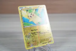 Pikachu Boundaries Crossed 50/149 Reverse Holo Common LP - Image 2