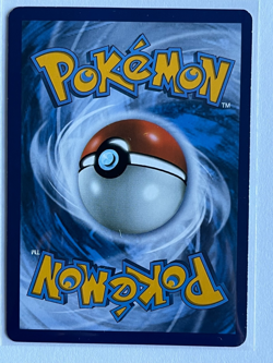 Pokemon Sceptile EX Black Star Promo XY53 - Image 2