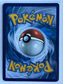 Pokemon Swampert EX XY55 XY Holo - Image 2