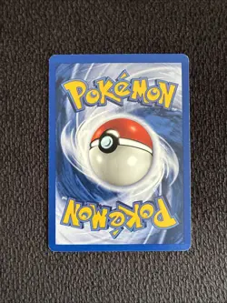 Pokemon Shadowless Base Set Devolution Spray Non-Holo Rare 72/102 LP - Image 2
