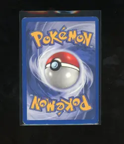 2004 Pokemon EX Team Rocket Returns Dark Gyarados REVERSE Holo Foil 36/109 - Image 2