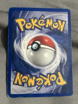 Quilava - 47/111 - Uncommon - 1st Edition Near Mint NM Pokemon G2 - Neo - Image 2
