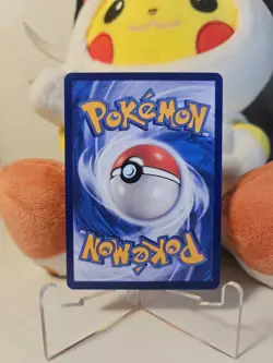 Paldean Wooper AR 114/103 MA2 T Inferno X Pokemon Card - THAI - MINT - Image 2