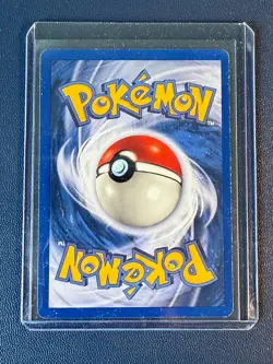 Clefairy Doll Shadowless 70/102 Pokemon TCG Rare Unlimited 1999 - Image 2