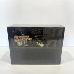 Sealed Zamazenta Elite Trainer Box Plus ETB - Sword & Shield - Pokemon TCG - Image 2