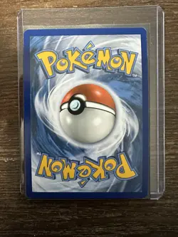 Mimikyu SM163 Holo Sun and Moon Promo NM 2019 - Image 3