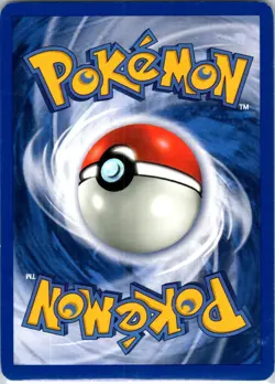 Pikachu 60/64 Common Jungle LP - Image 2