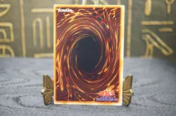 Yugioh- Cyber Shield - Ultra Rare DM2 Game promo NoRef Japanese - Image 4