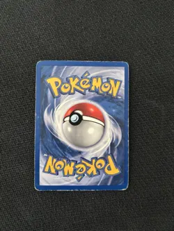 Pokemon Dark Golbat TCG Holo Rare Card 7/82 Team Rocket Series - Image 2