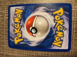 Dark Golbat 7/82 Team Rocket Set Unlimited Edition Holo Rare Pokemon TCG LP - Image 2