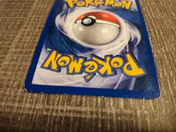 Dark Golbat 7/82 Team Rocket Set Unlimited Edition Holo Rare Pokemon TCG LP - Image 5