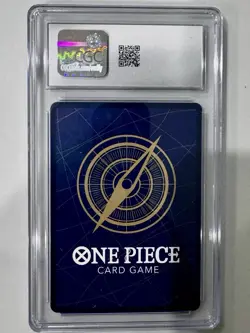 Yamato (Alternate Art) EB03-057 One Piece TCG JPN Heroines Edition Foil - Image 2