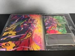 One Piece Championship Yamato PlayMat & Storage Deck Box NO CARD New - Image 1