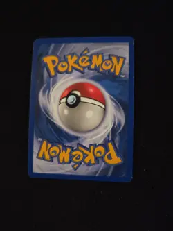Pokemon Dark Golbat TCG Team Rocket Holo Card 7/82 Lp - Image 3