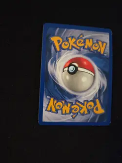 Pokemon Dark Golbat TCG Team Rocket Holo Card 7/82 Lp - Image 4