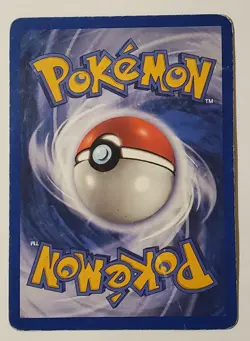Pokemon TCG Dark Golbat Team Rocket 7/82 Holo Rare 50 HP Stage 1 English - Image 2