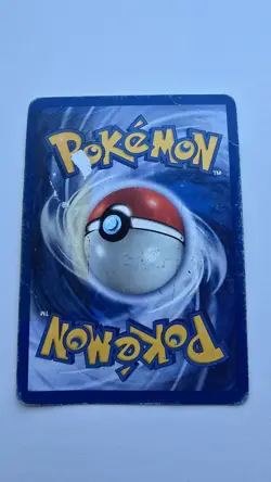 Pokemon TCG 1ST EDITION Holo Dark Golbat Team Rocket 7/82 Rare HP - Image 2