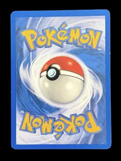 Pokemon TCG Dark Golbat 7/82 Team Rocket Set Holo Rare Unlimited WOTC Vintage - Image 3