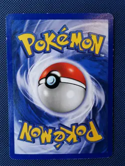 Pokemon TCG Dark Golbat Team Rocket Holo Rare Card 7/82 - Image 2