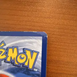 WotC Pokemon Base Set Mewtwo Holo Rare 10/102 Unlimited HP - Image 3