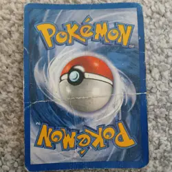 Pokemon Cards Mewtwo 10/102 Holo Base Set Unlimited WOTC Rare HP - Image 2