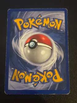 Mewtwo 10/102 Holo Rare Base Set Unlimited Pokemon HP - Image 2