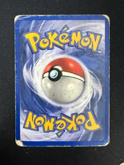 Mewtwo - 10/102 - Holo Rare - Unlimited Edition Base Set (HP)#2 Pokemon - Image 2