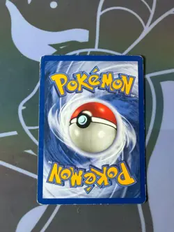 Mewtwo Holo - 10/102 - Unlimited Base Set - Pokemon TCG Card HP Rare - Image 3