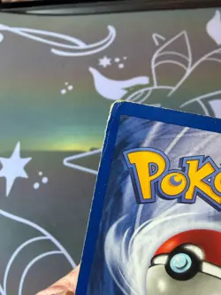 Mewtwo Holo - 10/102 - Unlimited Base Set - Pokemon TCG Card HP Rare - Image 5