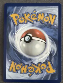 Pokemon TCG Alomomola Card 108/086 Black Bolt Illustration Rare - Image 2