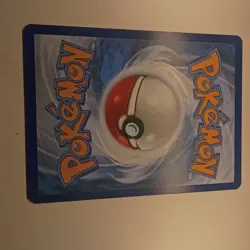 Pokemon Trapped Charizard Pokemon Topps Pikachu's Vacation 51 Pokemon TCG - Image 4