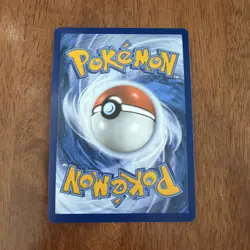 Pokemon 151 Mew Ex Promo Card - Image 2
