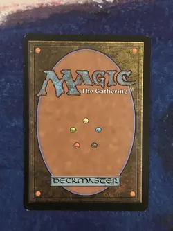 MTG Spider-Sense #284 Buy-a-Box Foil Promo - Spider-Man Set - LP - Image 2