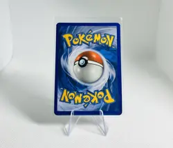 2008 Pokemon TCG - Mewtwo LV. X Holo Black Star Promo DP28 - Image 2