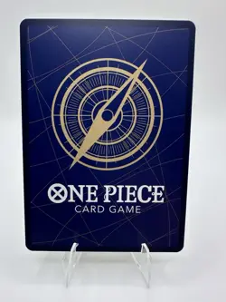 Shiryu OP16-108 SR - The Time of Battle - One Piece Card Game - Image 2