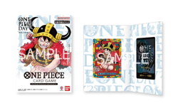 One Piece Card Game Premium Collection ONE PIECE DAY 2025 Exclusive Set - Image 1