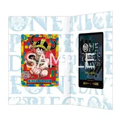One Piece Card Game Premium Collection ONE PIECE DAY 2025 Exclusive Set - Image 3