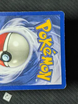 Poliwrath 13/102 - Base Set Unlimited Holo Rare Pokemon TCG MP - Image 4