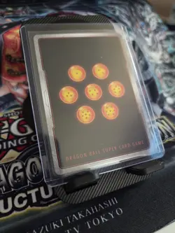 Bandai Dragon Ball Super Card Game Vegito FP-091 PR Foil Promo Winners - Image 5