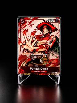 🔥 FULL DASH PACK VOL. 2 (ENGLISH VERSION) ONE PIECE CARD GAME 🔥 - Image 3