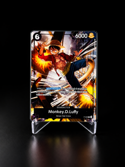 🔥 FULL DASH PACK VOL. 2 (ENGLISH VERSION) ONE PIECE CARD GAME 🔥 - Image 4