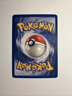 Hitmonlee 7/62 Fossil Holo Rare Pokemon TCG Card Vintage WOTC MP/HP - Image 2