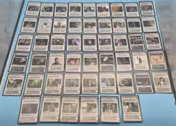 50 x Star Wars SWCCG CCG LS BB Decipher Cards NR MINT Collection Job Lot A - Image 2