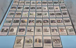 50 x Star Wars SWCCG CCG LS BB Decipher Cards NR MINT Collection Job Lot B - Image 2