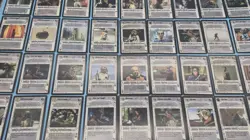50 x Star Wars SWCCG CCG LS BB Decipher Cards NR MINT Collection Job Lot G - Image 3