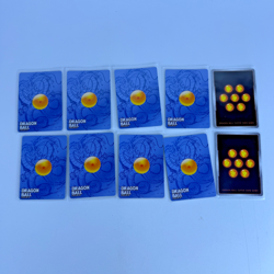 🔥 Dragon Ball Super • SR Silver Foil / Foil • Lot Of 10 Cards • Dragon Ball Z - Image 5